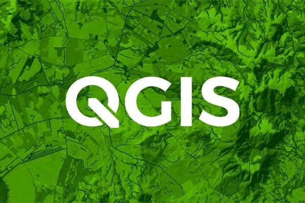 QGIS Newest version