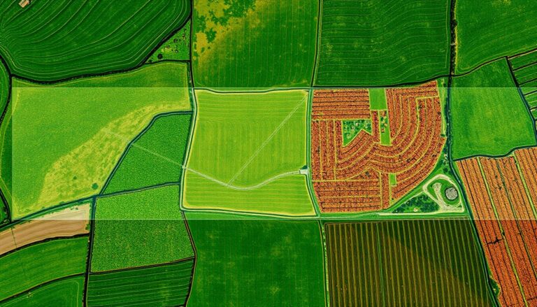 Remote Sensing for Crop Disease Monitoring