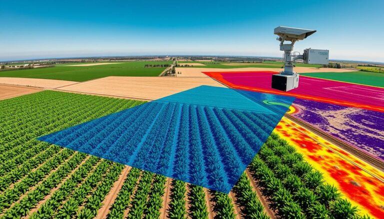 Remote Sensing for Soil Moisture Monitoring