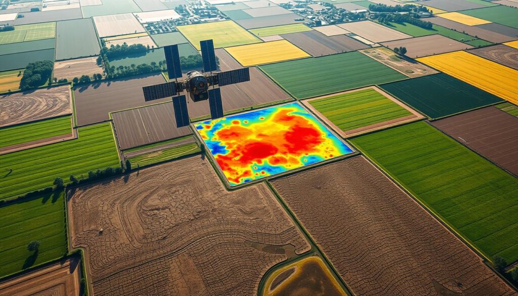 Remote Sensing of Soil Moisture