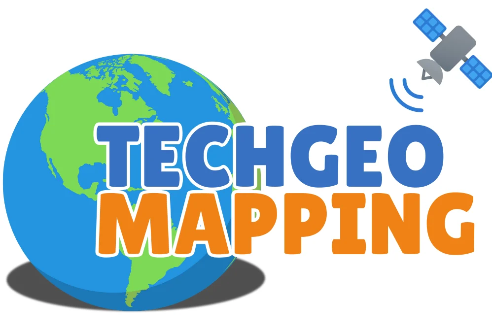 TechGEO Mapping