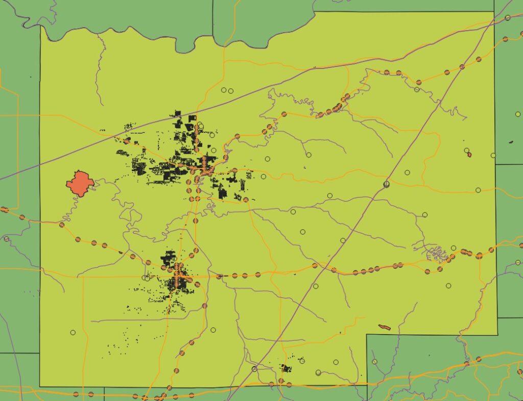 Dubois County GIS