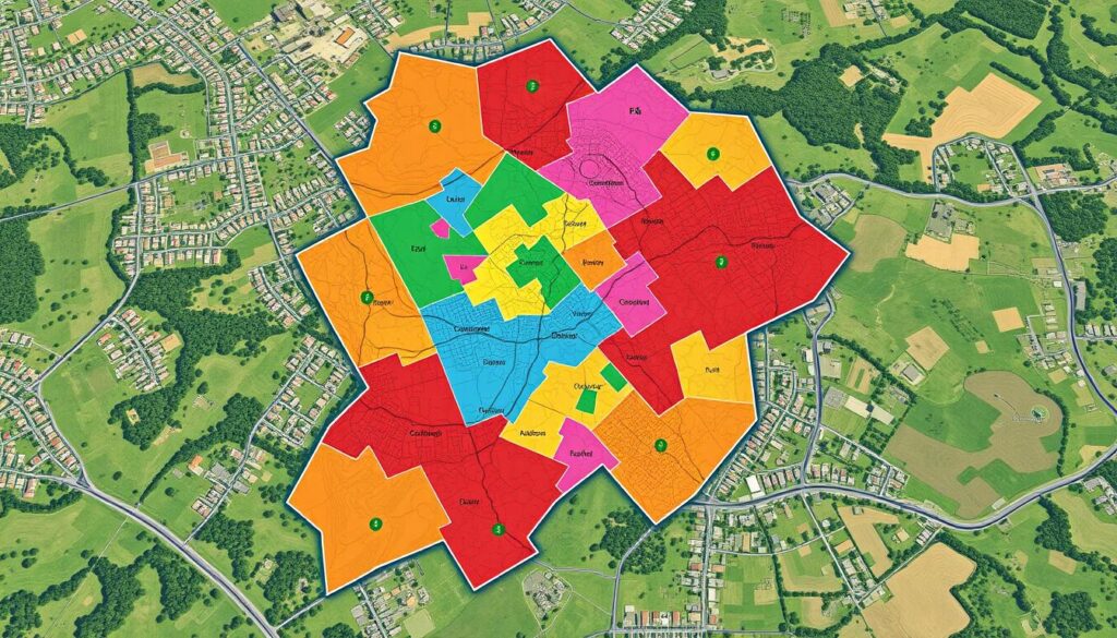 catawba county gis zoning information