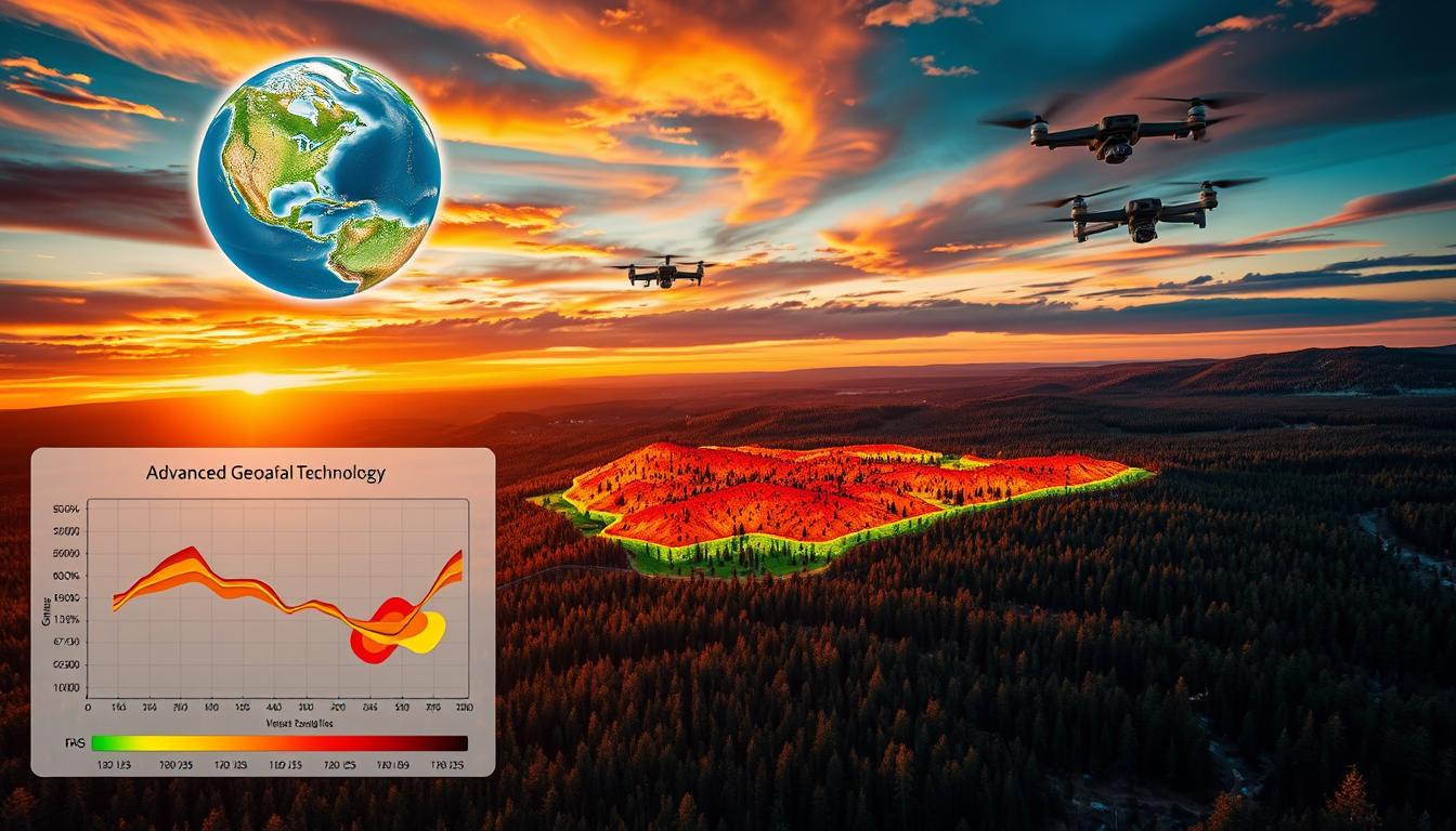 AI for Wildfire Prevention