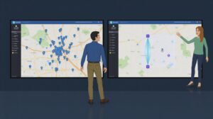 AI-Driven Mapping Solutions – Automated Mapping - TechGEO Mapping