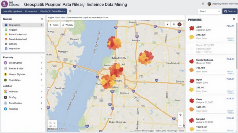 ai-geospatial-data-mining-pattern-recognition