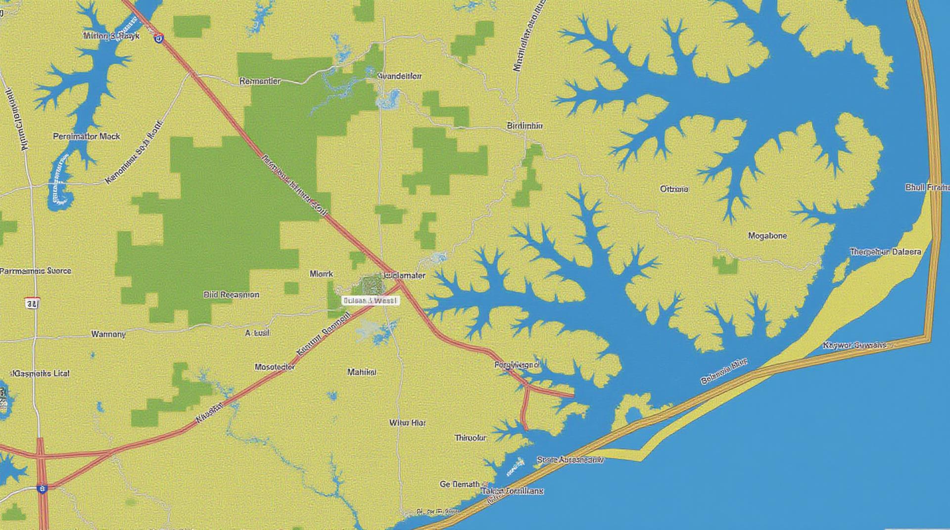 beaufort-county-nc-gis