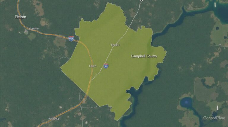 campbell-county-va-gis