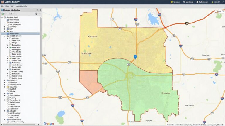 catawba-county-gis