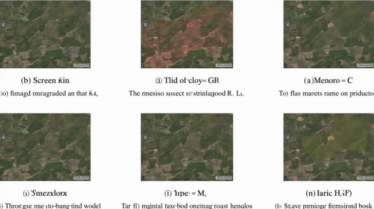 deep-learning-geospatial-image-classification