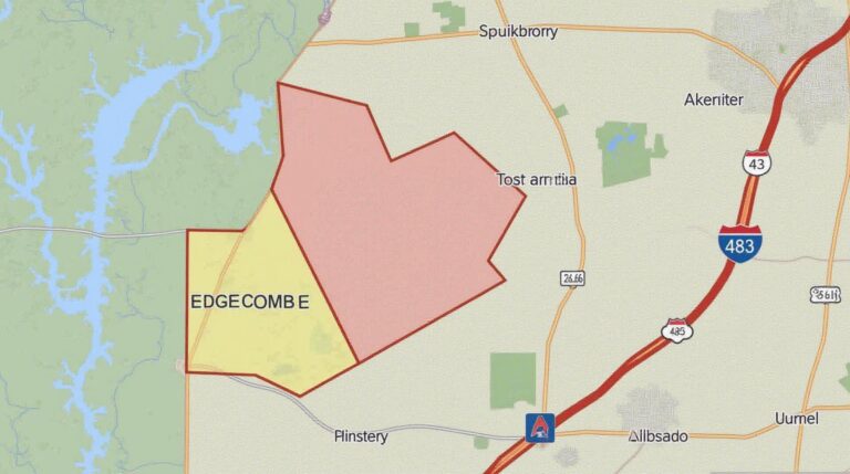 edgecombe-county-gis