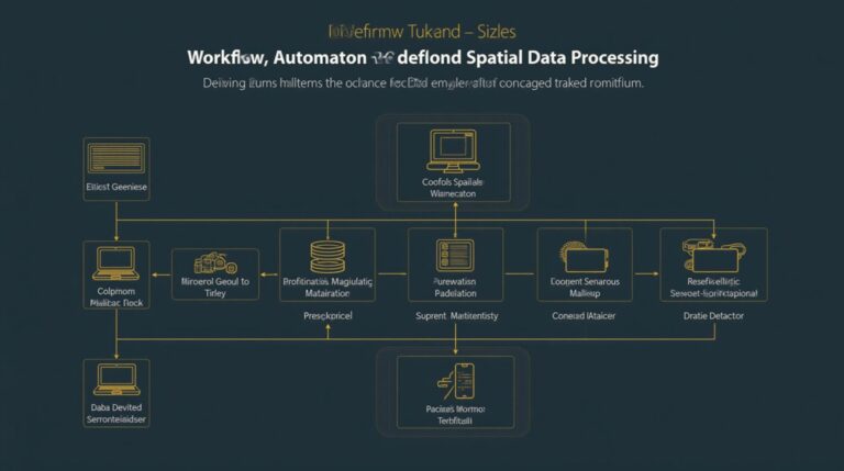 geoai-automate-spatial-data-processing-workflow