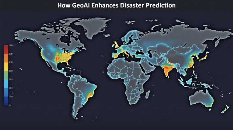 geoai-disaster-prediction-earthquake-flood-mapping