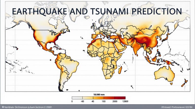 geoai-earthquake-tsunami-prediction-seismic-data