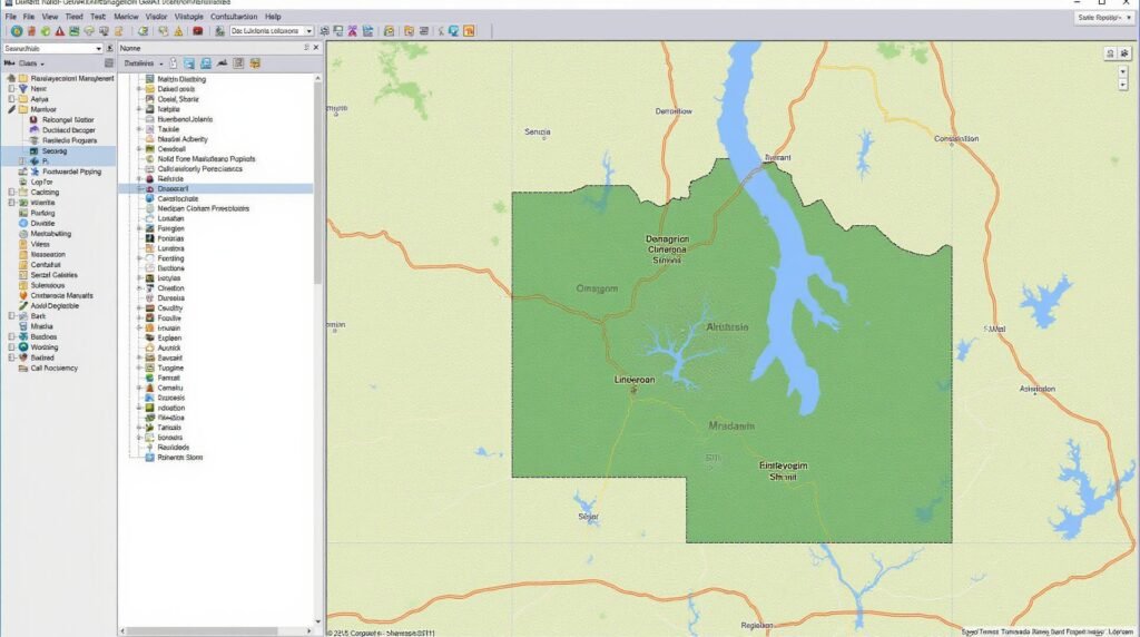 Using GeoAI for Forest Management – Deforestation Tracking - TechGEO ...