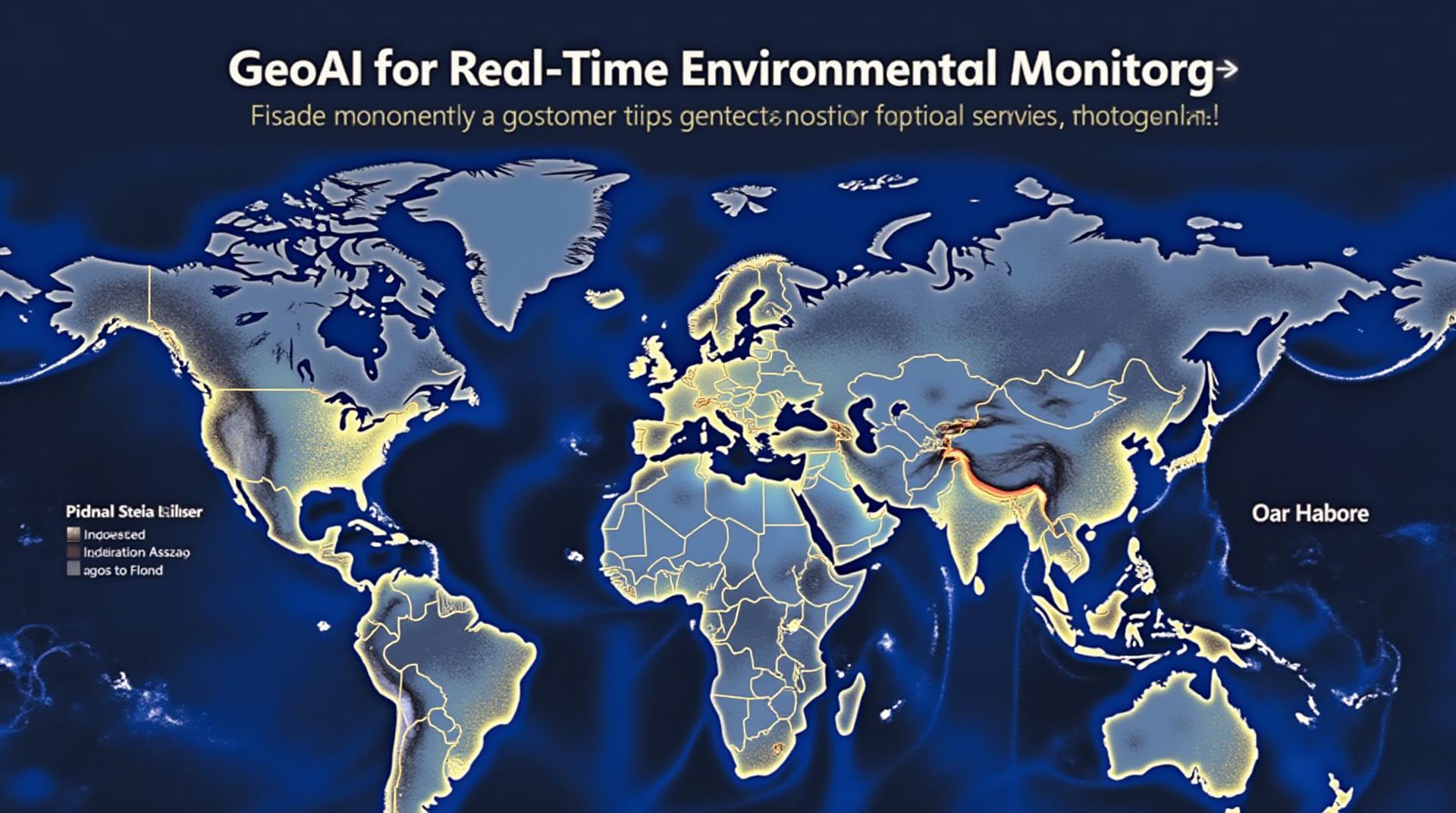 geoai-real-time-environmental-monitoring