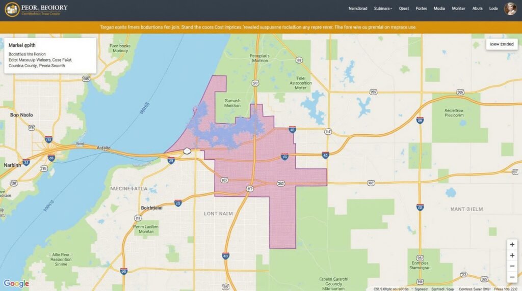 peoria-county-gis