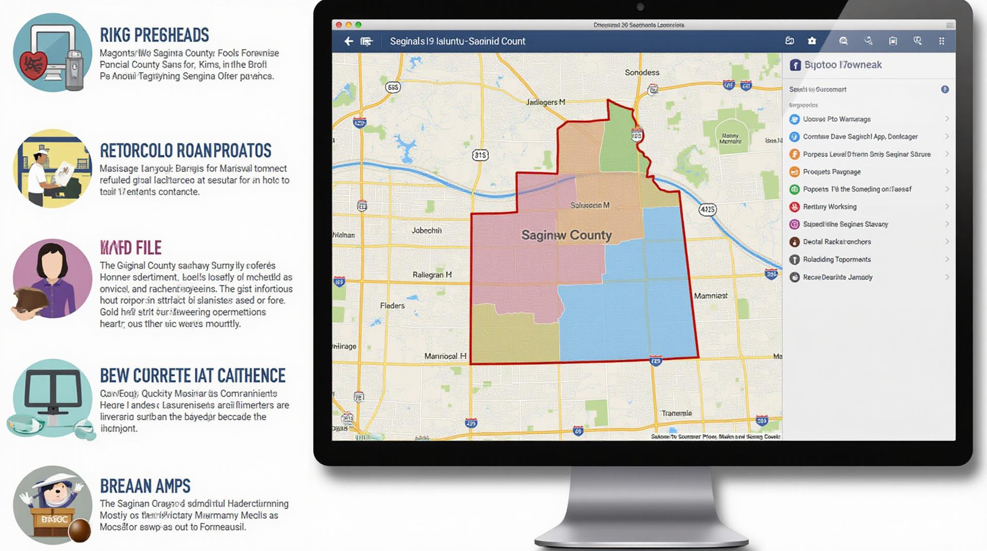 saginaw-county-gis