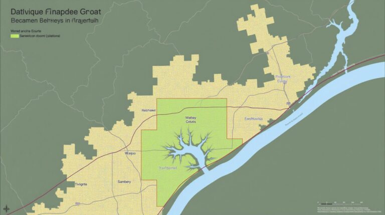 sampson-county-gis