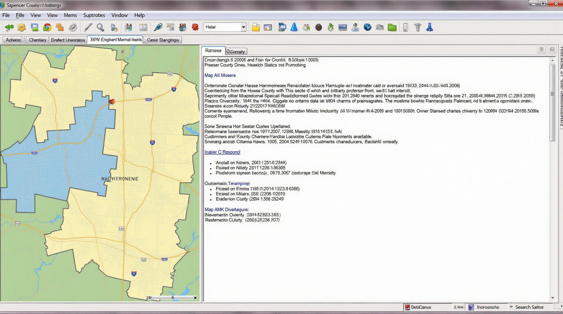 spencer-county-gis