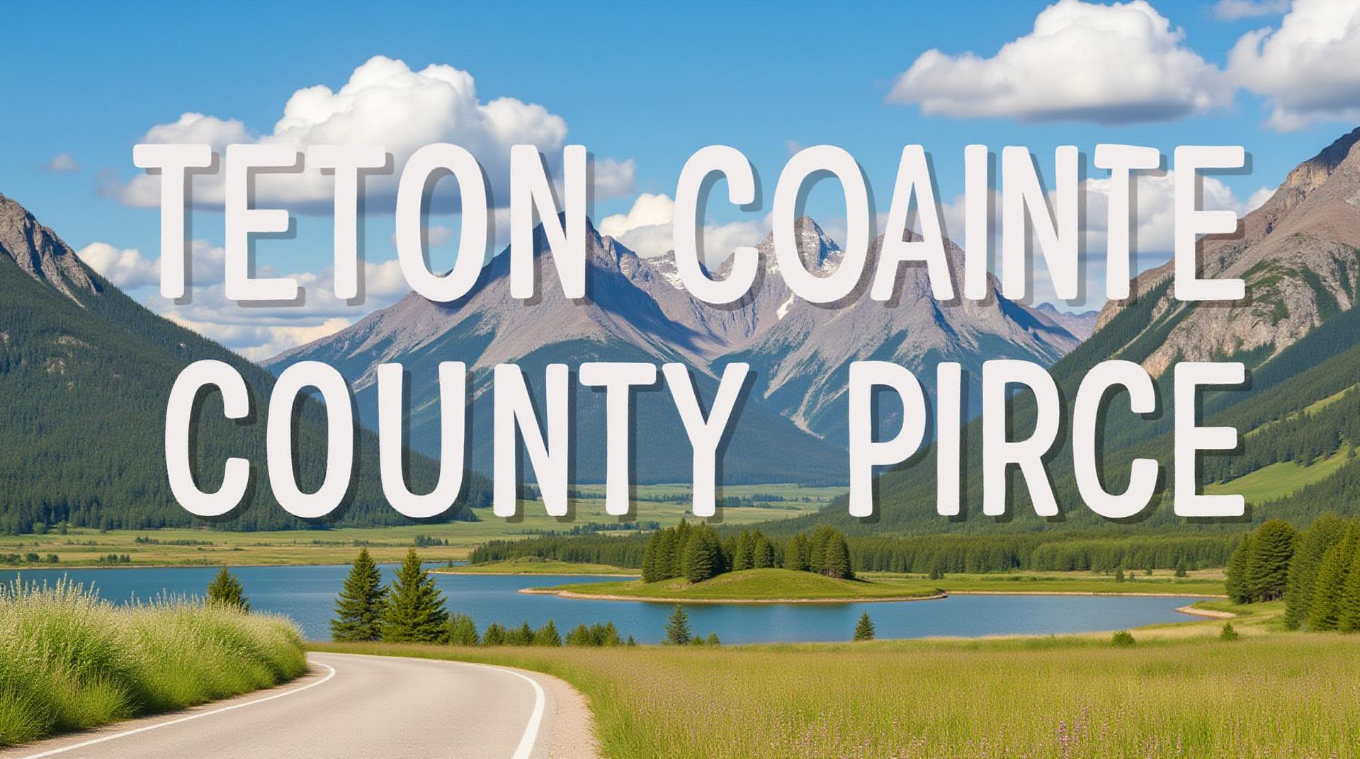 teton-county-gis