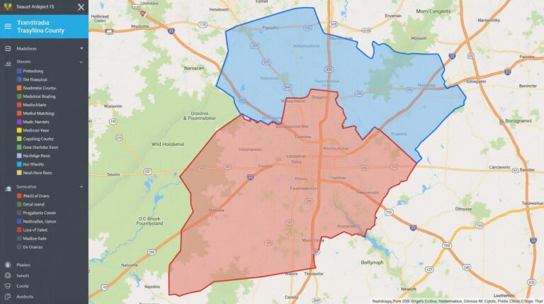 transylvania-county-gis