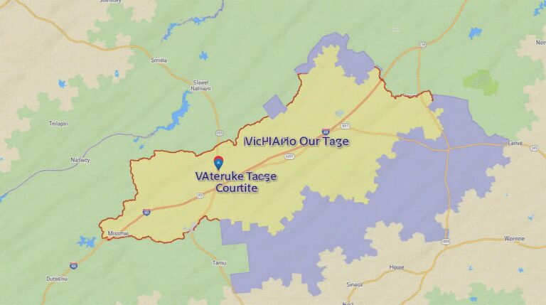 watauga-county-gis