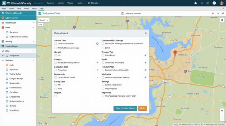 whitfield-county-gis-property-search