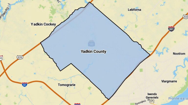 yadkin-county-gis-maps-nc