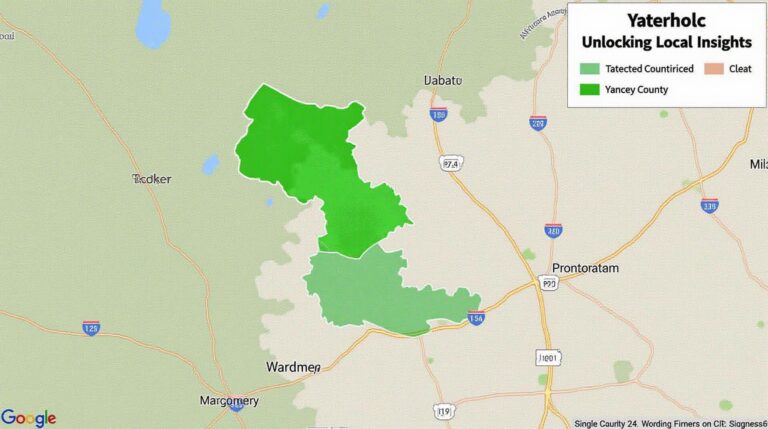 yancey-county-gis