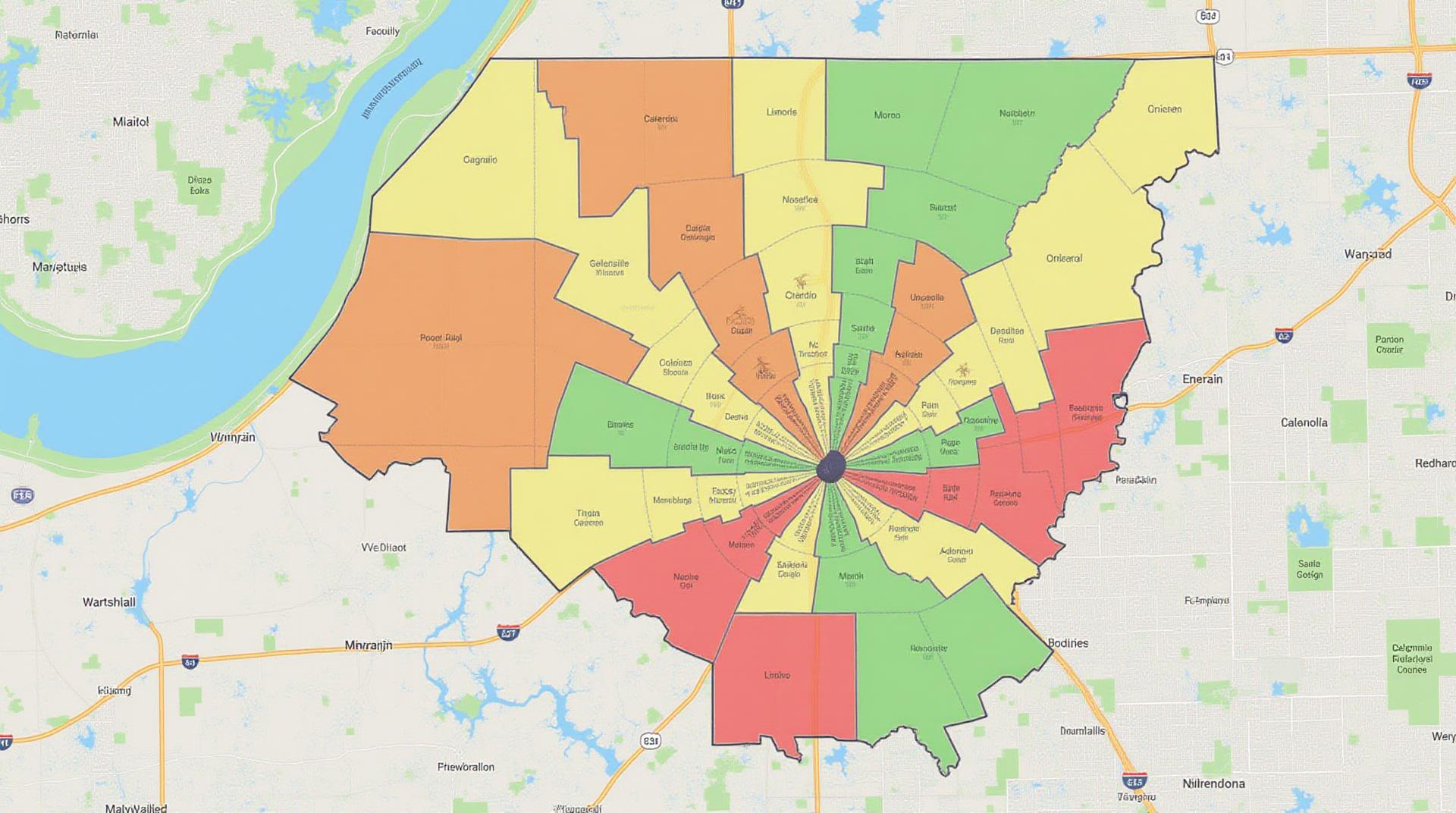 Carroll-County-GIS