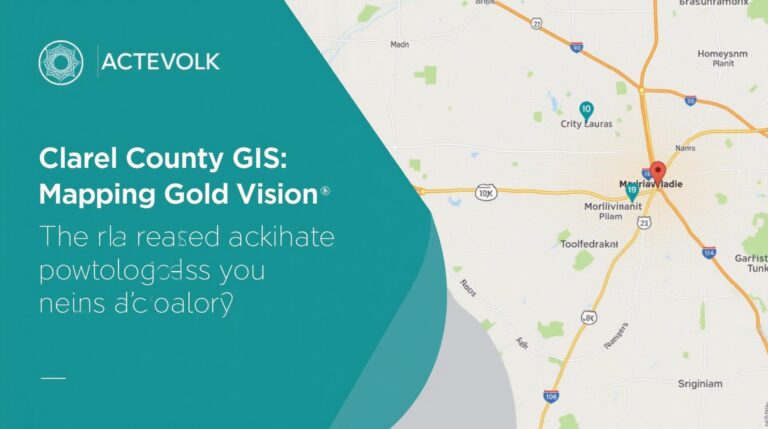 Clark-County-GIS