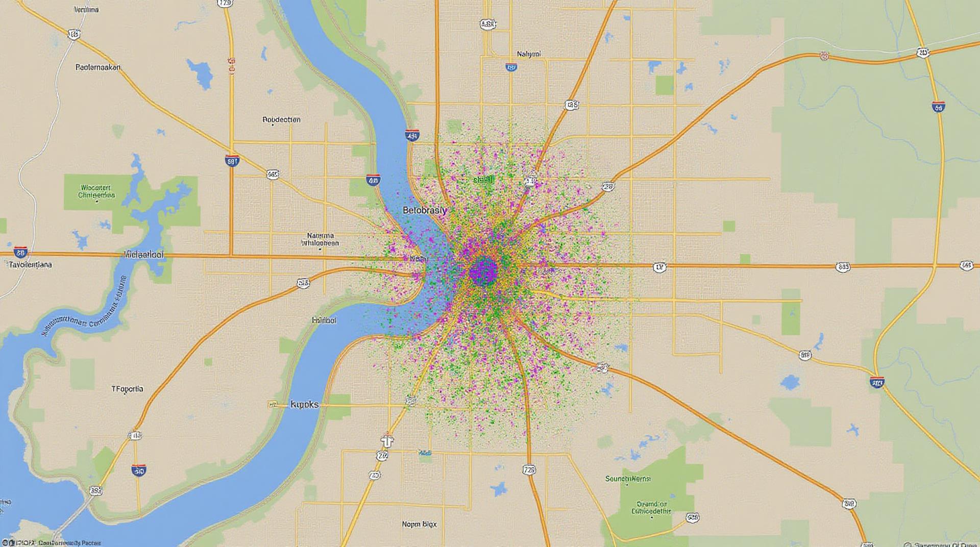 Clay-County-GIS