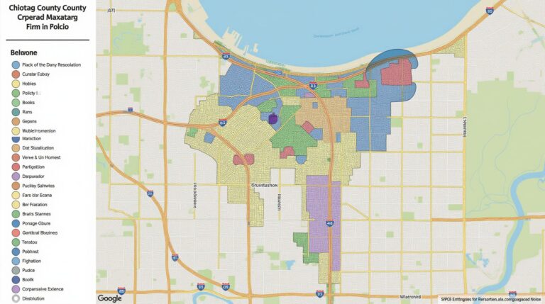 Cook-County-GIS