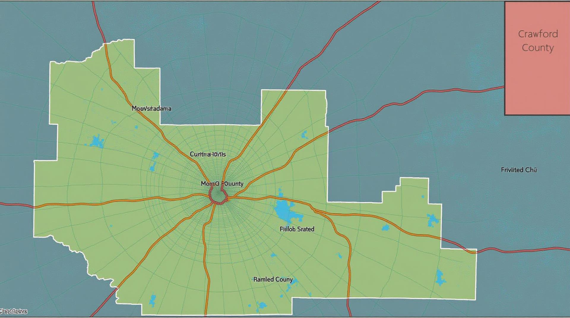 Crawford-County-GIS