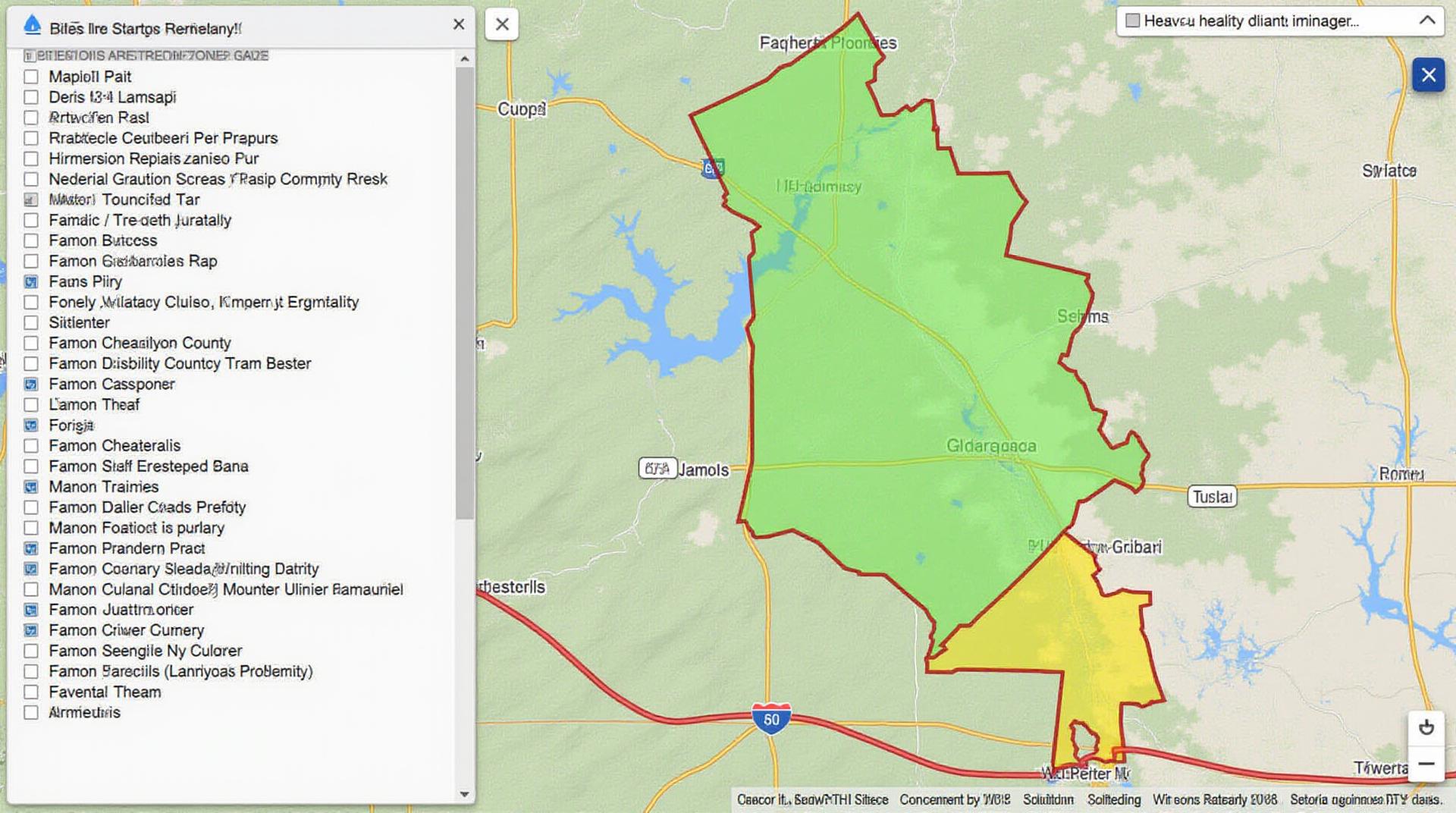 Delta-County-GIS