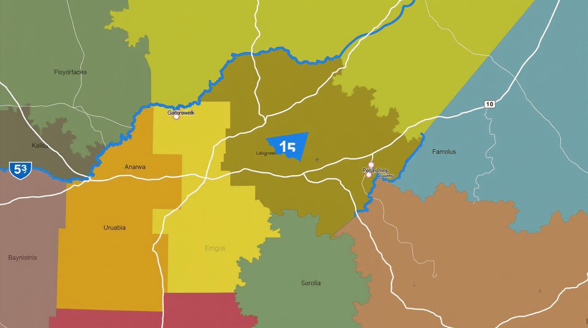 Fayette-County-GIS