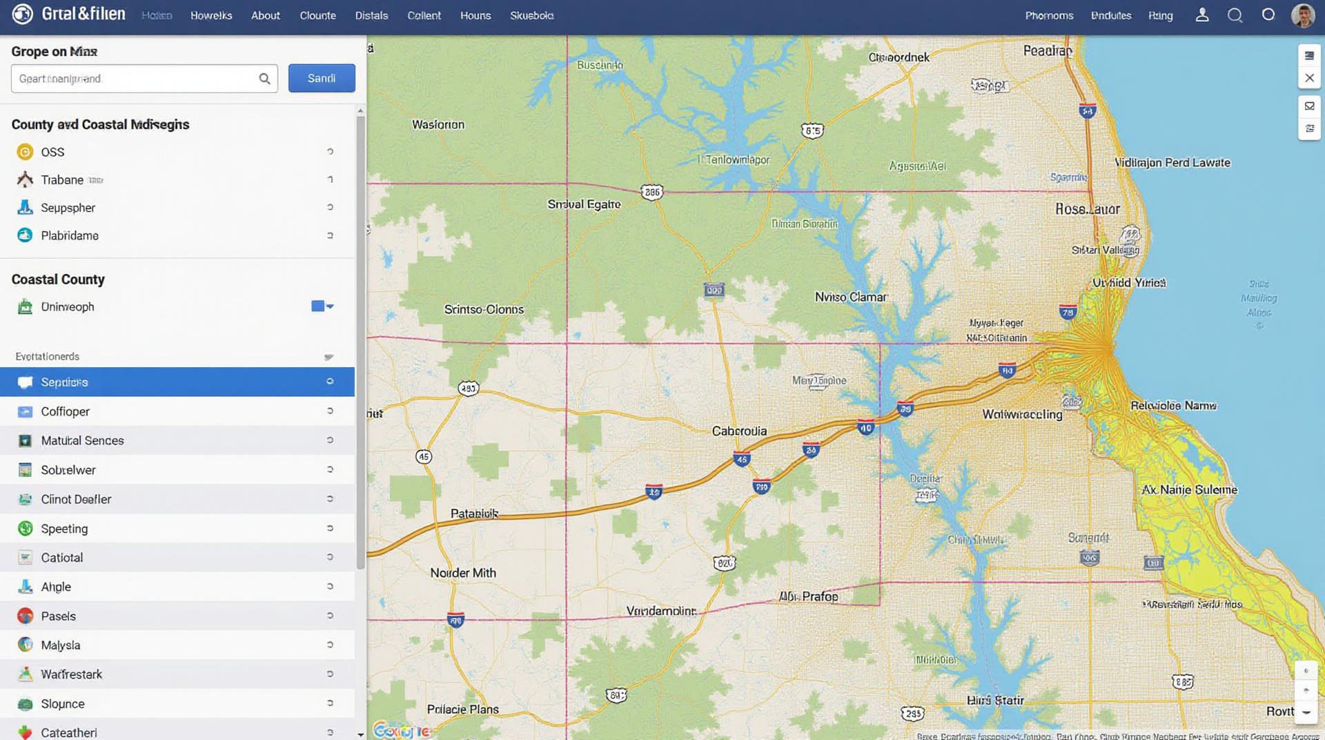 Grant-County-GIS