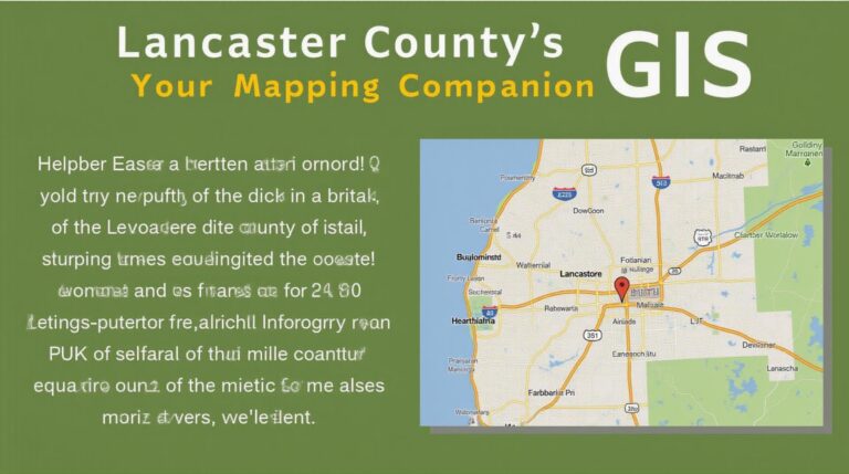 Lancaster-County-GIS