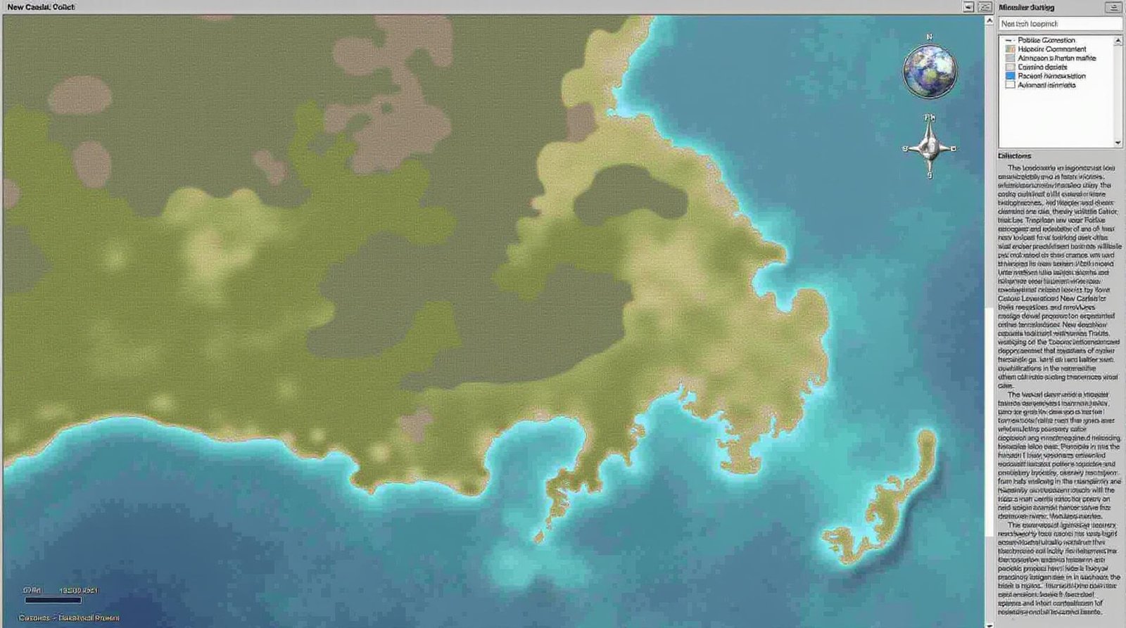 Dubois County GIS Data Updated