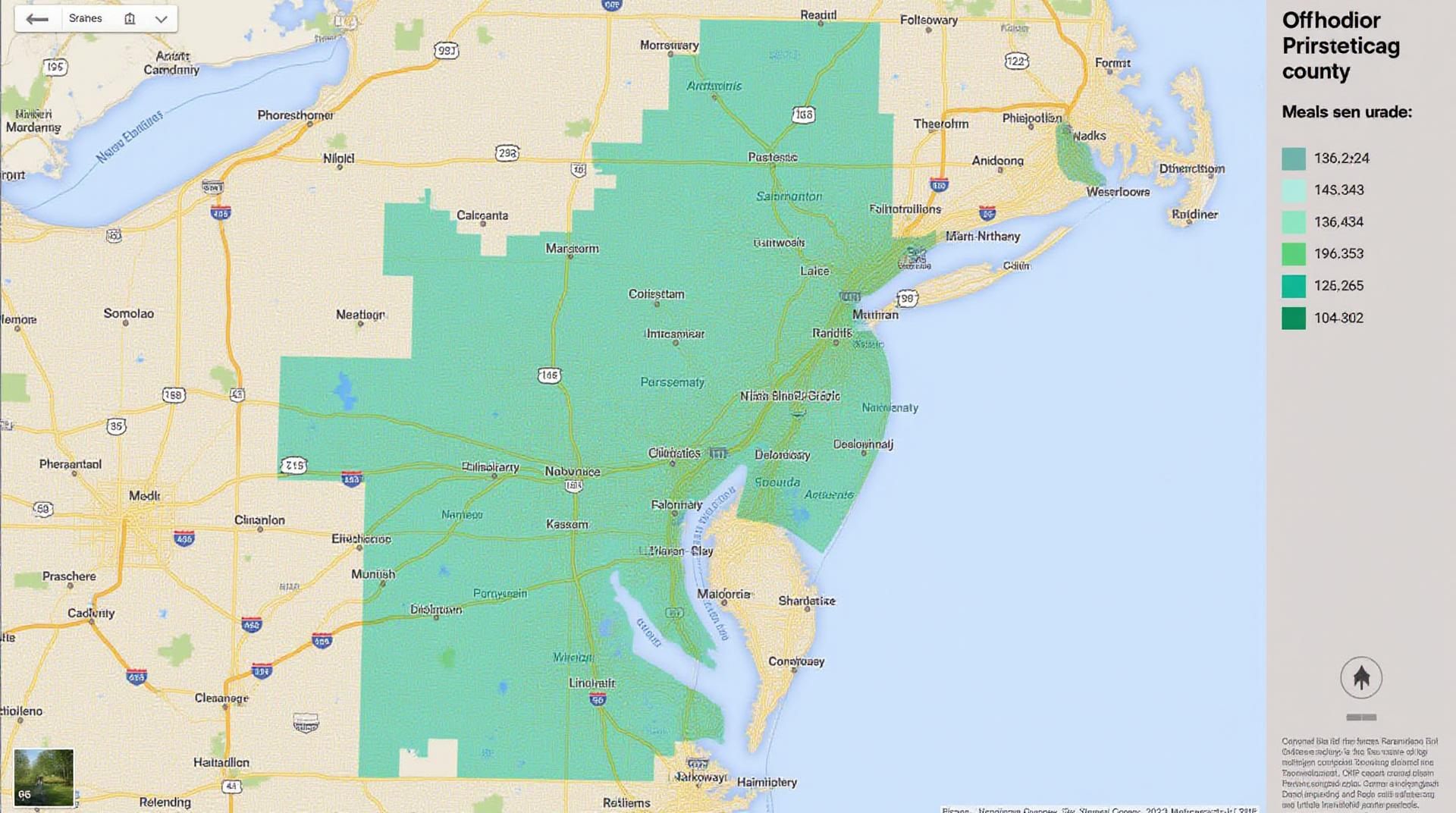 Passaic-County-GIS