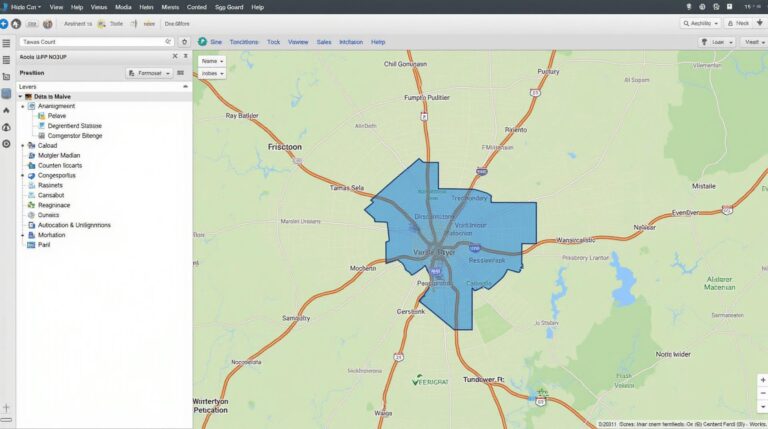 Travis-County-GIS