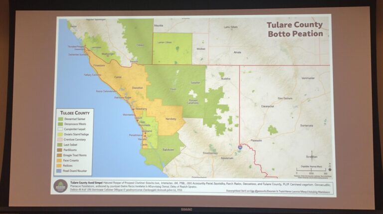 Tulare-County-GIS