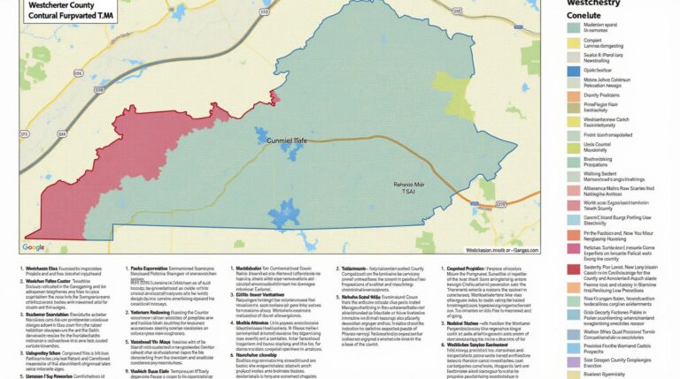 Westchester-County-GIS