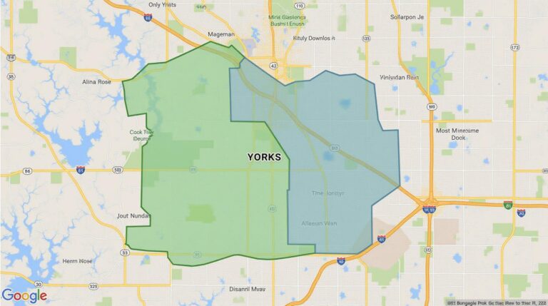 York-County-GIS