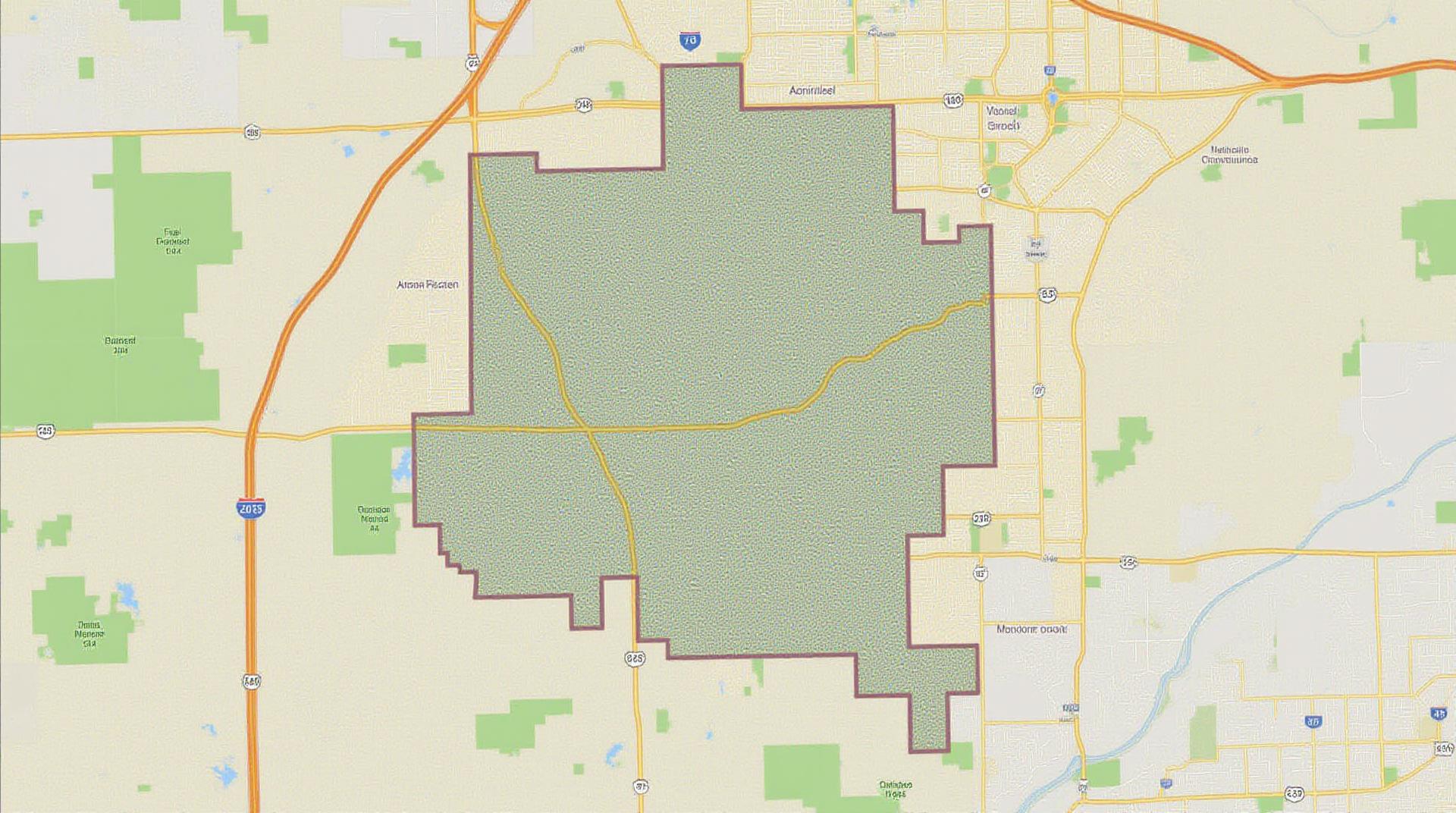 Zavala-County-GIS