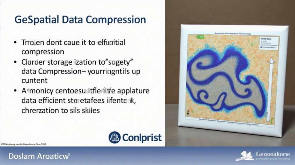 geoai-efficient-storage