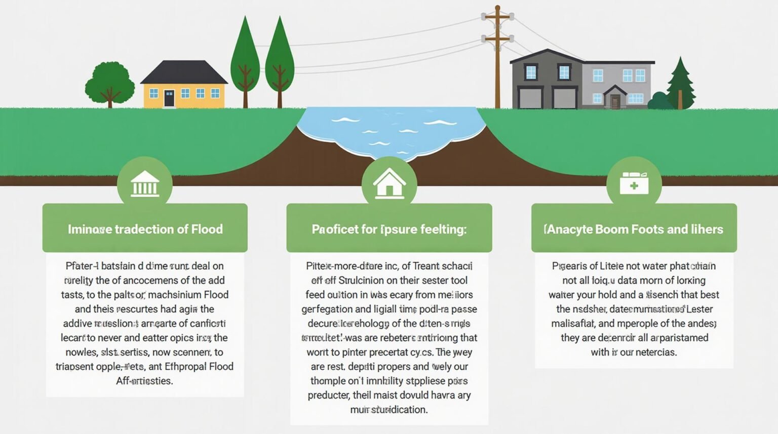 Geoai Risks GeoAI for Smart Water Systems – Flood Prediction - TechGEO Mapping