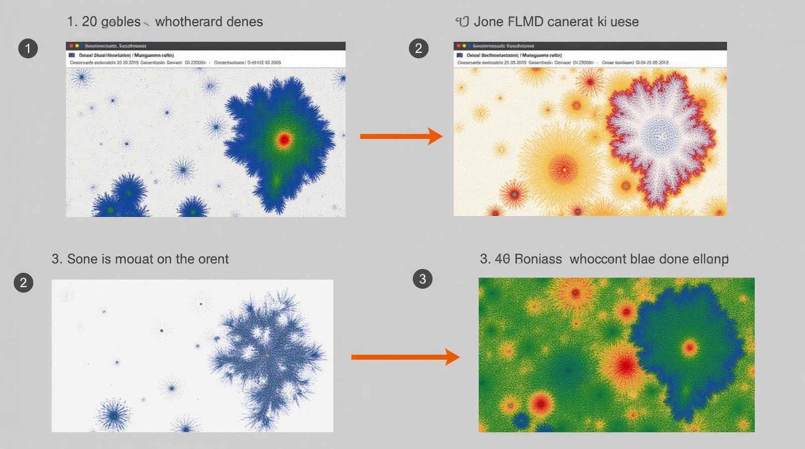 AI For Geospatial Data Smoothing Noise Reduction TechGEO Mapping
