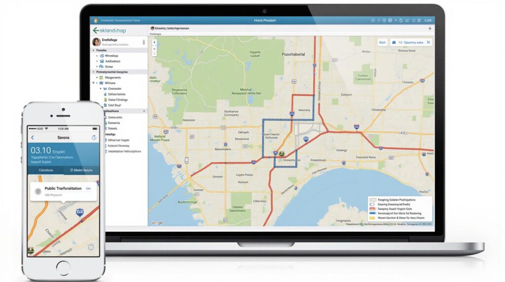 geoai-public-transit